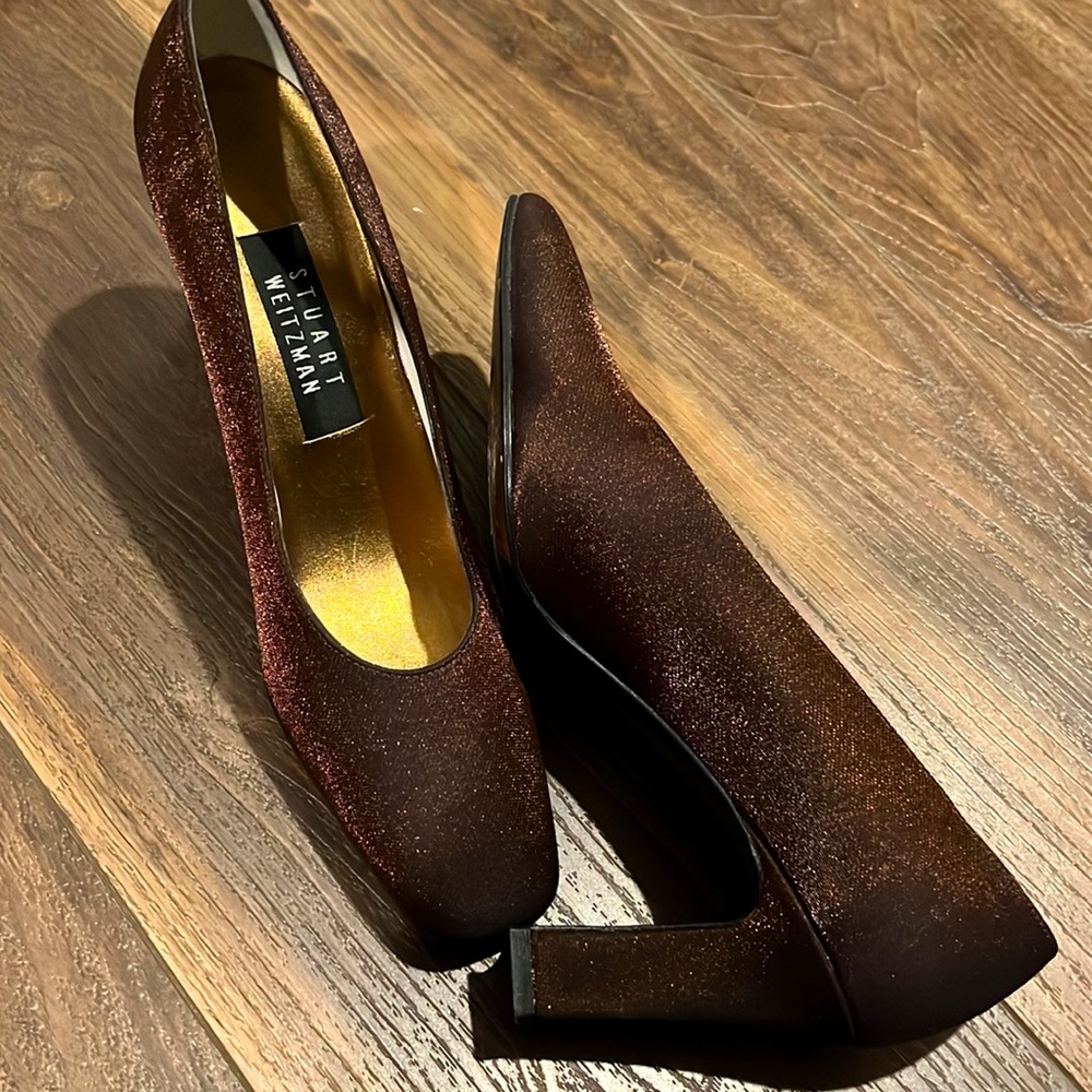 Stuart weitzman - Picture 7 of 7